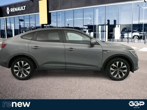 Voitures D'occasion À Faches Thumesnil | Renault Arkana 1.3 Tce 140Ch Fap Business Edc