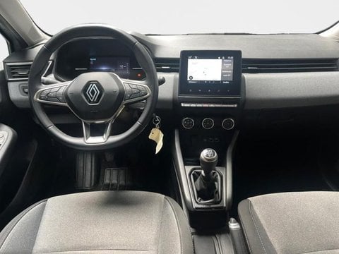 Voitures D'occasion À Faches Thumesnil | Renault Clio 1.0 Tce 90Ch Evolution