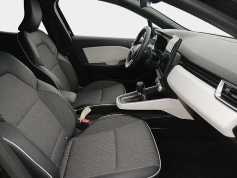 Voitures D'occasion À Faches Thumesnil | Renault Clio 1.6 E-Tech Hybride 145Ch Techno