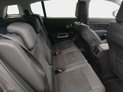 Voitures D'occasion À Faches Thumesnil | Citroën C5 Aircross 1.5 Bluehdi 130Ch Max Boite Automa...