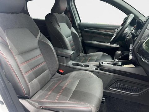 Voitures D'occasion À Faches Thumesnil | Renault Arkana 1.3 Tce 140Ch Fap Rs Line Edc -21B