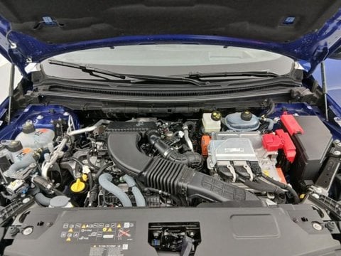 Voitures D'occasion À Faches Thumesnil | Renault Austral 1.2 E-Tech Full Hybrid 200Ch Iconic- 24