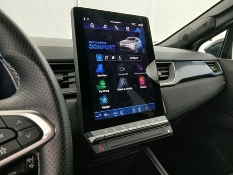 Voitures D'occasion À Faches Thumesnil | Renault Symbioz 1.6 E-Tech Full Hybrid 145Ch Esprit Alpine