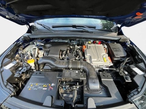 Voitures D'occasion À Faches Thumesnil | Renault Symbioz 1.6 E-Tech Full Hybrid 145Ch Iconic