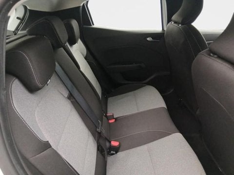 Voitures D'occasion À Faches Thumesnil | Renault Clio 1.5 Blue Dci 100Ch Evolution