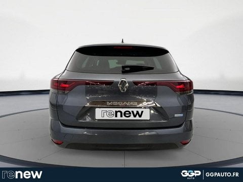 Voitures D'occasion À Faches Thumesnil | Renault Mégane Estate Megane Estate 1.6 E-Tech Plug-In...