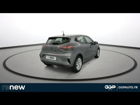 Voitures D'occasion À Faches Thumesnil | Renault Clio 1.0 Tce 90Ch Evolution