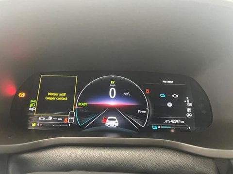 Voitures D'occasion À Faches Thumesnil | Renault Arkana 1.6 E-Tech Hybride 145Ch Engineered -22