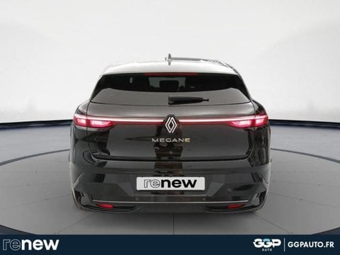 Voitures D'occasion À Faches Thumesnil | Renault Mégane Megane E-Tech Electric Ev60 220Ch Iconi...