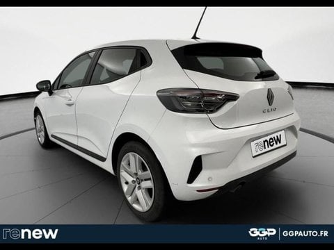 Voitures D'occasion À Faches Thumesnil | Renault Clio 1.0 Tce 90Ch Evolution