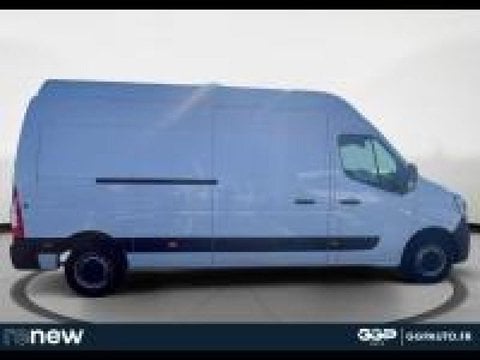 Voitures D'occasion À Faches Thumesnil | Renault Master Fg F3500 L3H2 2.3 Blue Dci 135Ch Confort...