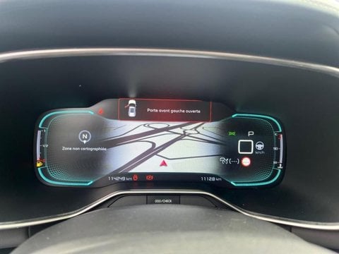 Voitures D'occasion À Faches Thumesnil | Citroën C5 Aircross Bluehdi 180Ch S&S Shine Eat8