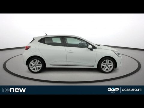 D'occasion À Faches Thumesnil | Renault Clio 1.5 Blue Dci 100Ch Evolution
