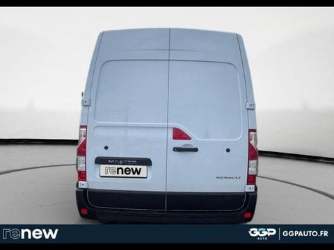 Voitures D'occasion À Faches Thumesnil | Renault Master Fg F3500 L2H2 2.3 Blue Dci 135Ch Confort...