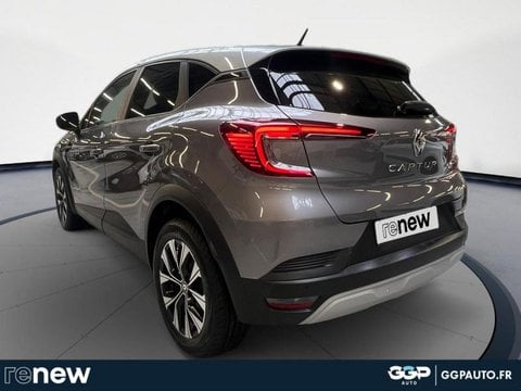 Voitures D'occasion À Faches Thumesnil | Renault Captur 1.0 Tce 90Ch Evolution