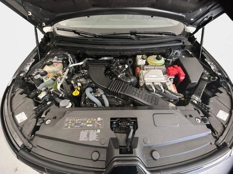 Voitures D'occasion À Faches Thumesnil | Renault Austral 1.2 E-Tech Full Hybrid 200Ch Techno - 23