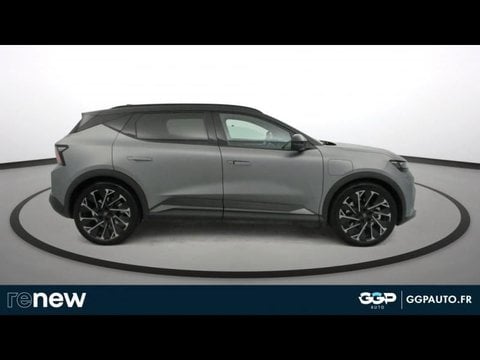 Voitures D'occasion À Faches Thumesnil | Renault Scénic Scenic E-Tech Electric 220Ch Techno Opt...