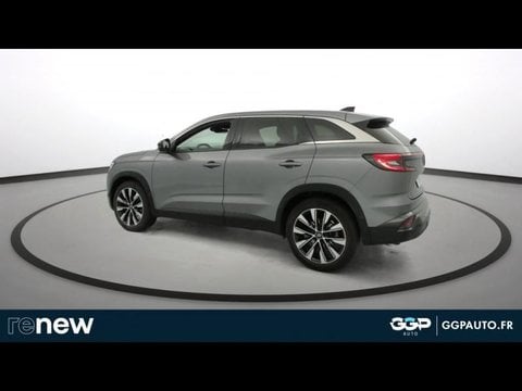 Voitures D'occasion À Faches Thumesnil | Renault Austral 1.2 Tce Mild Hybrid Advanced 130Ch Techno