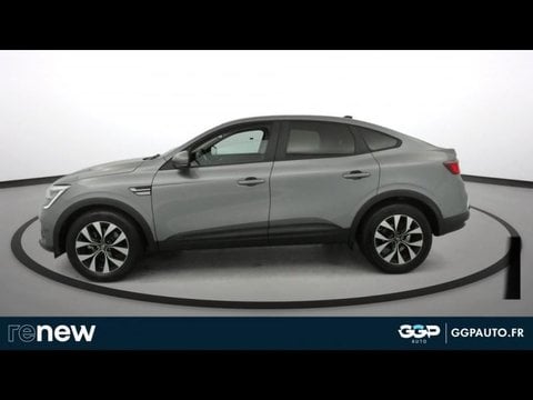 Voitures D'occasion À Faches Thumesnil | Renault Arkana 1.6 E-Tech 145Ch Business