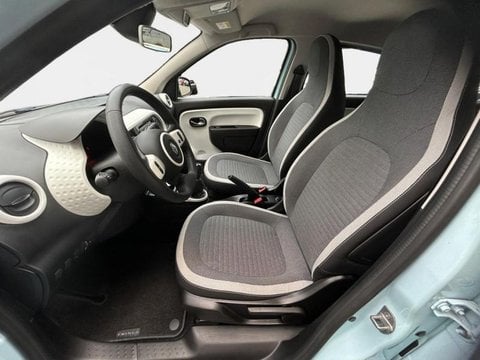 Voitures D'occasion À Faches Thumesnil | Renault Twingo 1.0 Sce 65Ch Equilibre