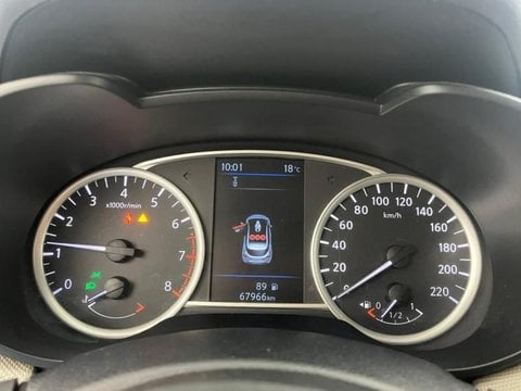 Voitures D'occasion À Faches Thumesnil | Nissan Micra 1.0 Ig-T 100Ch Tekna 2019