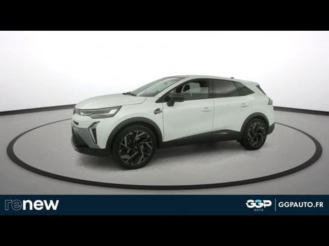 Voitures D'occasion À Faches Thumesnil | Renault Symbioz 1.6 E-Tech Full Hybrid 145Ch Esprit Alpine