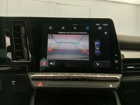 Voitures D'occasion À Faches Thumesnil | Renault Mégane Megane E-Tech Electric Ev40 130Ch Equil...