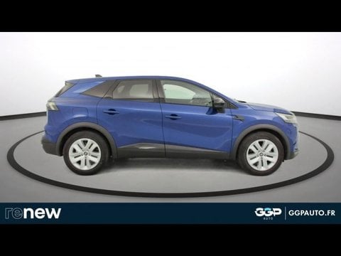 Voitures D'occasion À Faches Thumesnil | Renault Symbioz 1.6 E-Tech Full Hybrid 145Ch Evolution