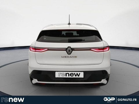 Voitures D'occasion À Faches Thumesnil | Renault Mégane Megane E-Tech Electric Ev60 220Ch Equil...