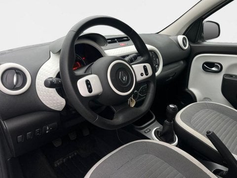 Voitures D'occasion À Faches Thumesnil | Renault Twingo 1.0 Sce 65Ch Equilibre