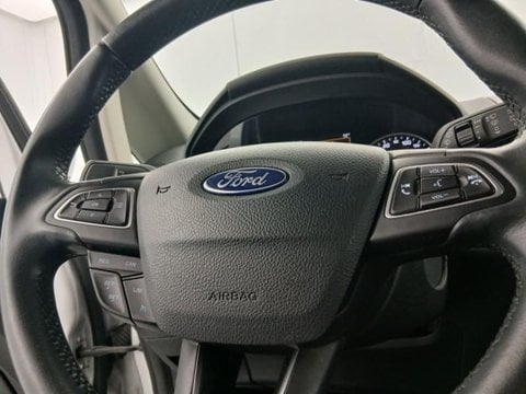 Voitures D'occasion À Faches Thumesnil | Ford Ecosport 1.0 Ecoboost 125Ch Titanium Euro6.2