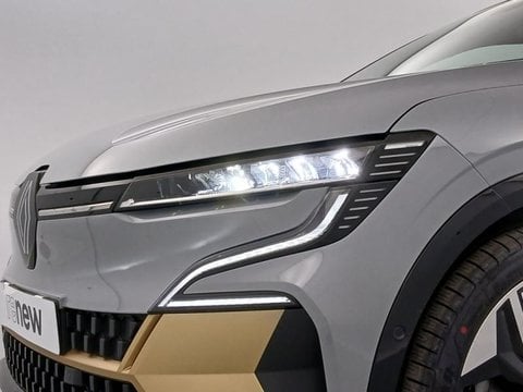 Voitures D'occasion À Faches Thumesnil | Renault Mégane Megane E-Tech Electric Ev60 220Ch Iconi...