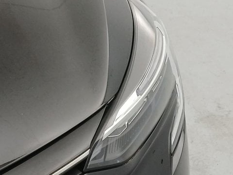 Voitures D'occasion À Faches Thumesnil | Renault Clio 1.0 Tce 90Ch Equilibre