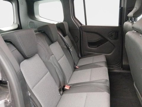 Voitures D'occasion À Faches Thumesnil | Renault Kangoo 1.5 Blue Dci 95Ch Equilibre