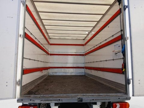 Voitures D'occasion À Faches Thumesnil | Renault Master Ccb Rj3500 L4 2.3 Blue Dci 130Ch Confort...