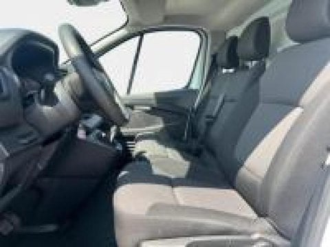 Voitures D'occasion À Faches Thumesnil | Renault Trafic Fg L1H1 2T8 2.0 Blue Dci 130Ch Confort E6E