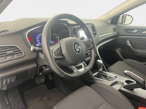 Voitures D'occasion À Faches Thumesnil | Renault Mégane Megane 1.5 Blue Dci 115Ch Business - 20