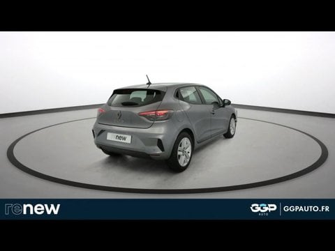 Voitures D'occasion À Faches Thumesnil | Renault Clio 1.0 Tce 90Ch Evolution - 24