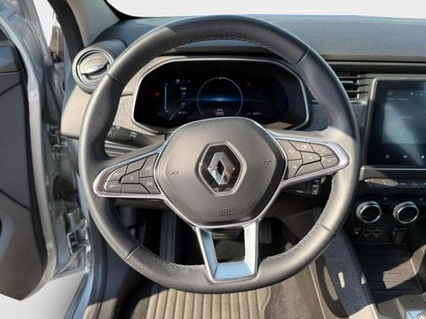 Voitures D'occasion À Faches Thumesnil | Renault Zoe E-Tech Limited Charge Normale R110 Achat In...