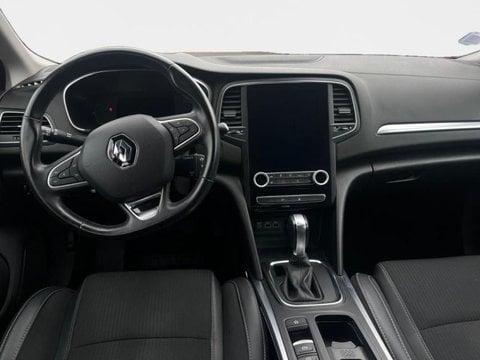 Voitures D'occasion À Faches Thumesnil | Renault Mégane Estate Megane Estate 1.5 Blue Dci 115Ch...