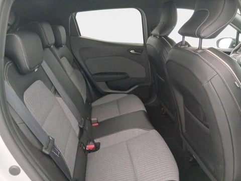 Voitures D'occasion À Faches Thumesnil | Renault Clio 1.0 Tce 90Ch Lutecia -21N