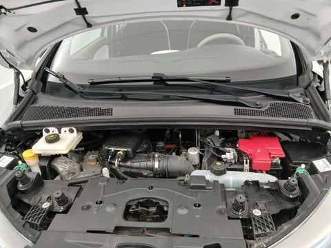 Voitures D'occasion À Faches Thumesnil | Renault Zoe Life Charge Normale R90 My19