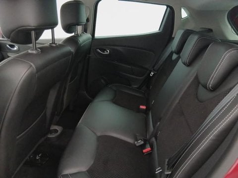 Voitures D'occasion À Faches Thumesnil | Renault Clio 0.9 Tce 90Ch Energy Intens 5P Euro6C