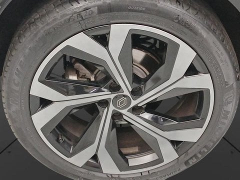 Voitures D'occasion À Faches Thumesnil | Renault Austral 1.2 E-Tech Full Hybrid 200Ch Techno Esp...
