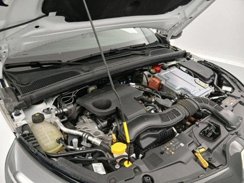 Voitures D'occasion À Faches Thumesnil | Renault Clio 1.6 E-Tech 145Ch Full Hybrid Techno