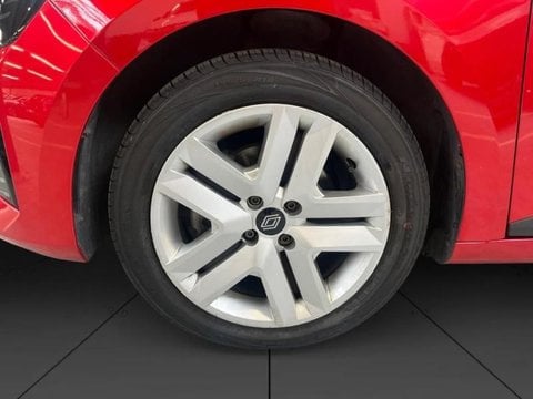 Voitures D'occasion À Faches Thumesnil | Renault Clio 1.5 Blue Dci 100Ch Evolution - 24