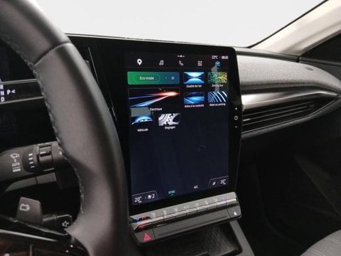 Voitures D'occasion À Faches Thumesnil | Renault Mégane Megane E-Tech Electric Ev60 130Ch Evolu...