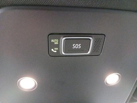 Voitures D'occasion À Faches Thumesnil | Renault Mégane Megane E-Tech Electric Ev60 220Ch Iconi...