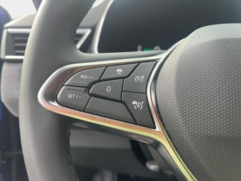 Voitures D'occasion À Faches Thumesnil | Renault Clio 1.6 E-Tech 145Ch Full Hybrid Techno - 24