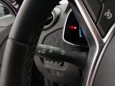 Voitures D'occasion À Faches Thumesnil | Renault Zoe E-Tech Iconic Charge Normale R135 Achat Int...